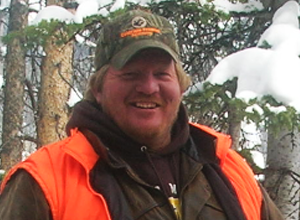 Shane Yeager